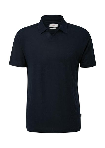 Polo-Shirt - 5978/BLUE