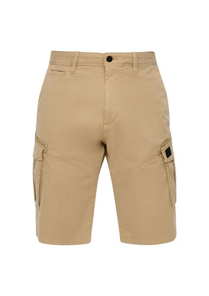 Bermuda - 8410/BROWN