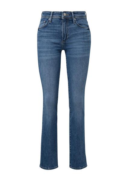 MAC JEANS - DREAM KICK, DREAM Wonder light Denim 