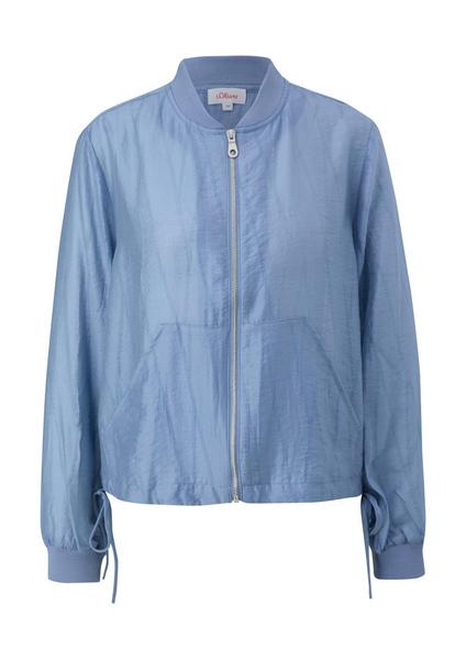 Indoor-Blazer - 5271/BLUE