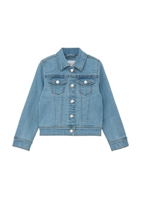 Indoor-Jacke