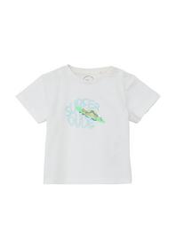 T-Shirt - 0100/WHITE