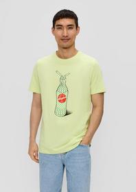 T-Shirt - 70D3/GREEN