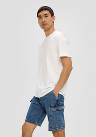 Jeans-Hose - 55Z4/BLUE