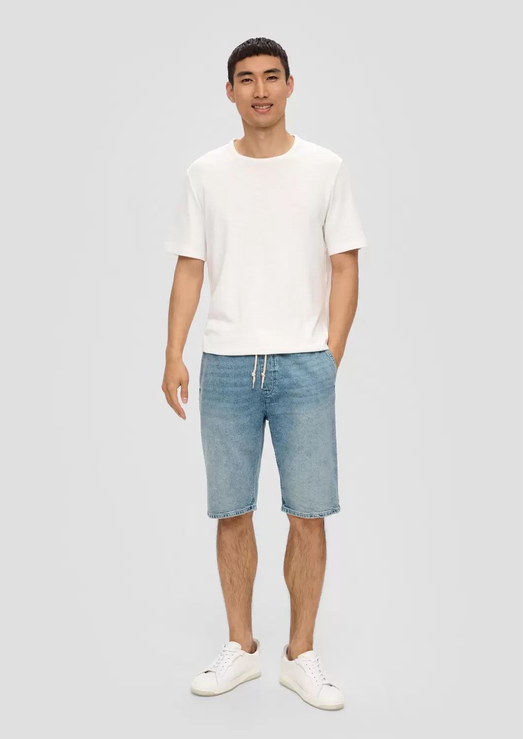 Jeans-Hose male