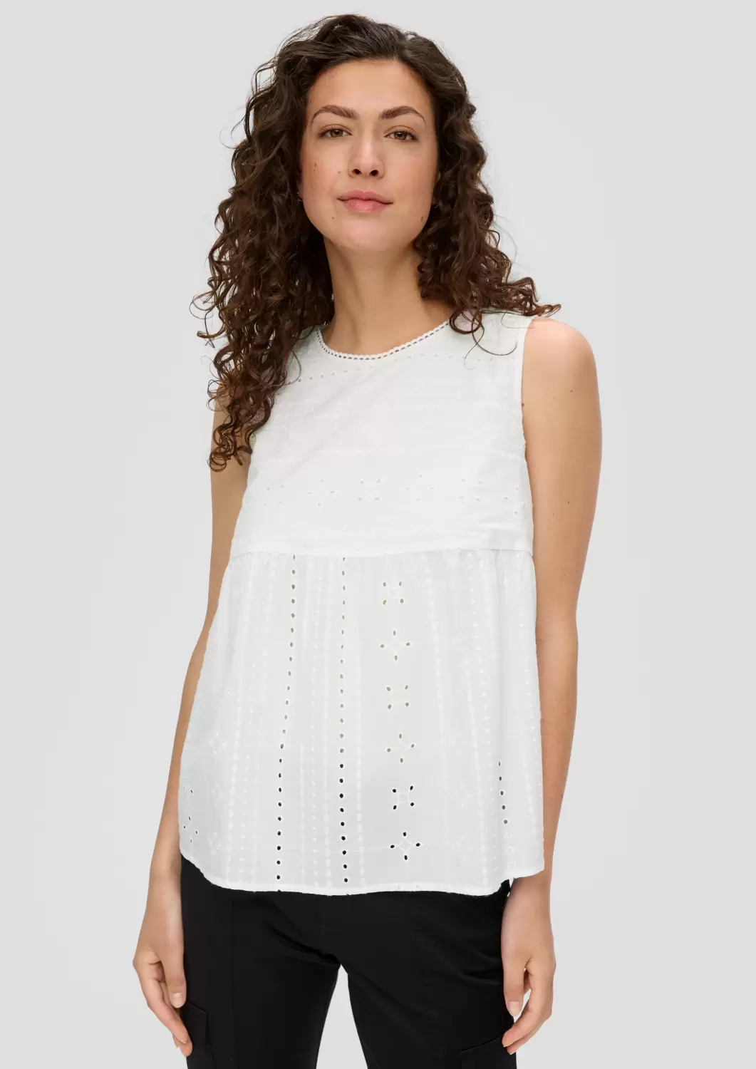 Bluse female