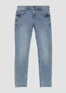 Jeans-Hose