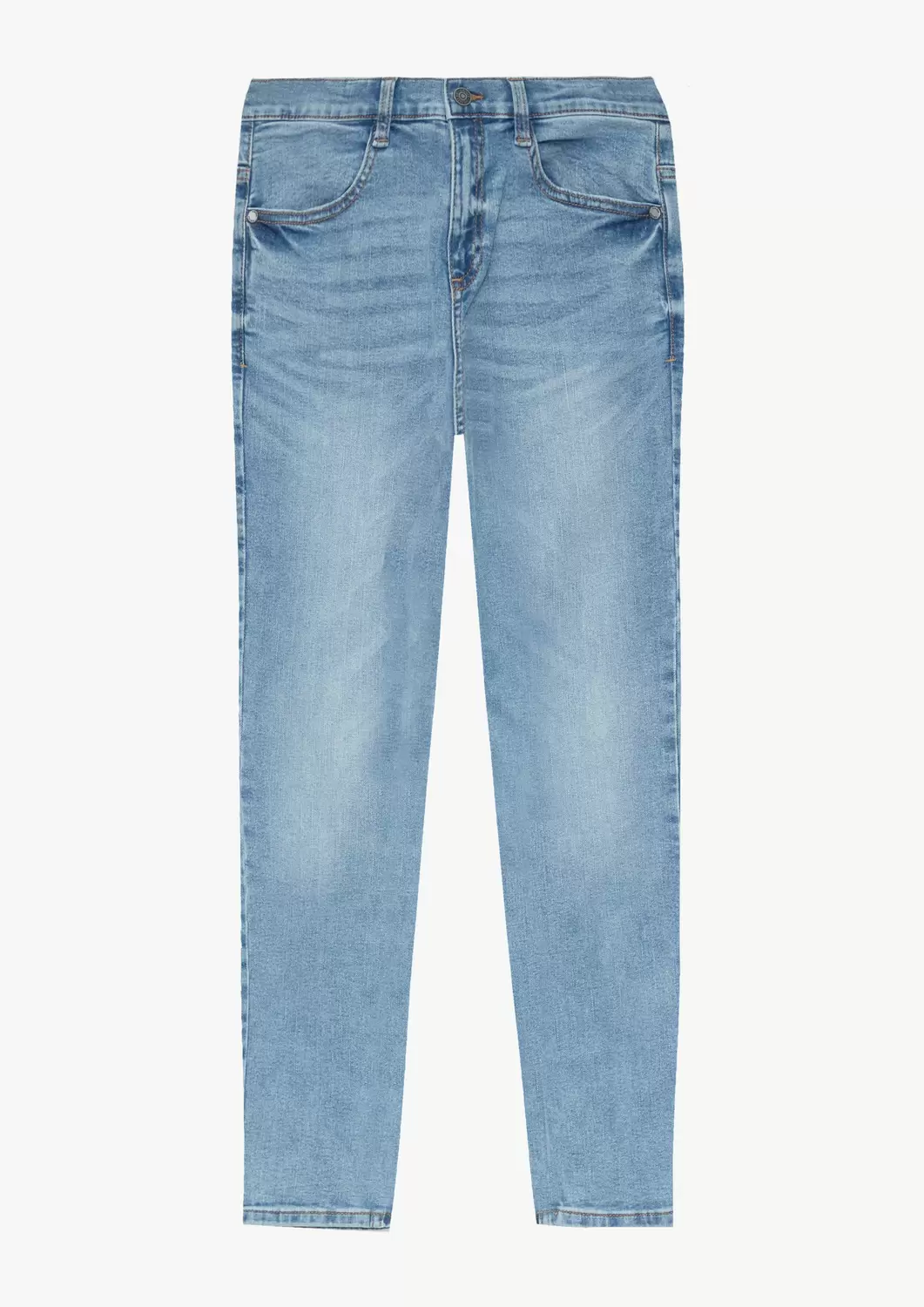 Jeans-Hose