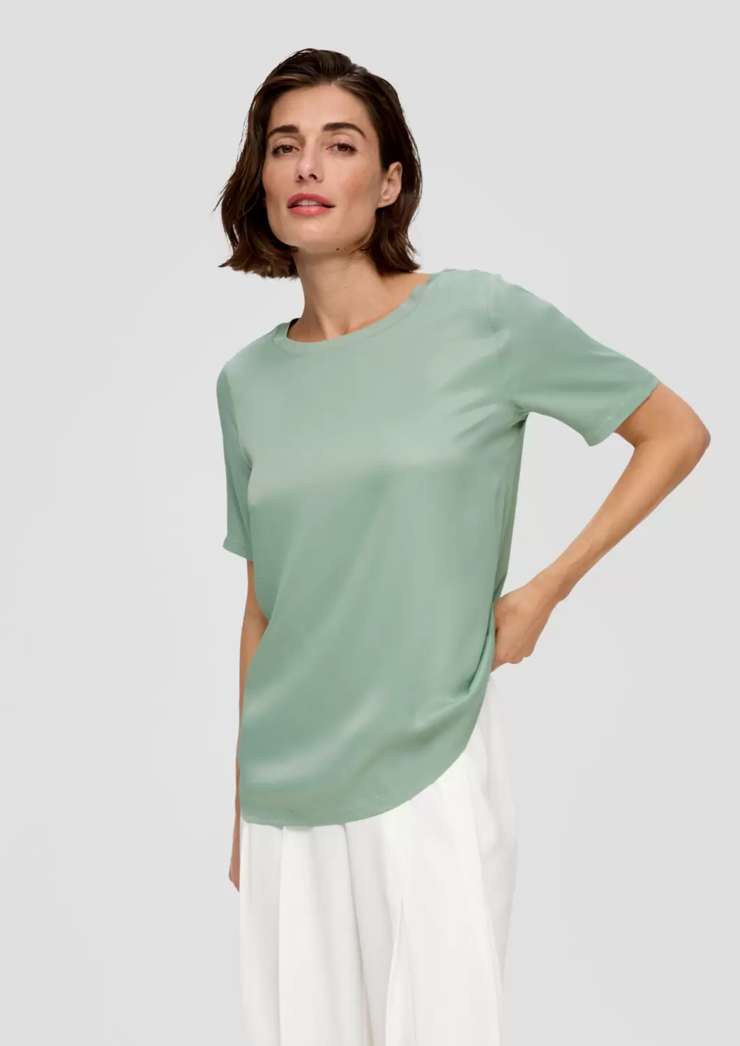 T-Shirt female