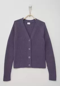 Strickjacke