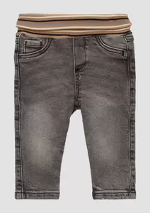 Jeans-Hose - 94Z2/GREY/BLACK