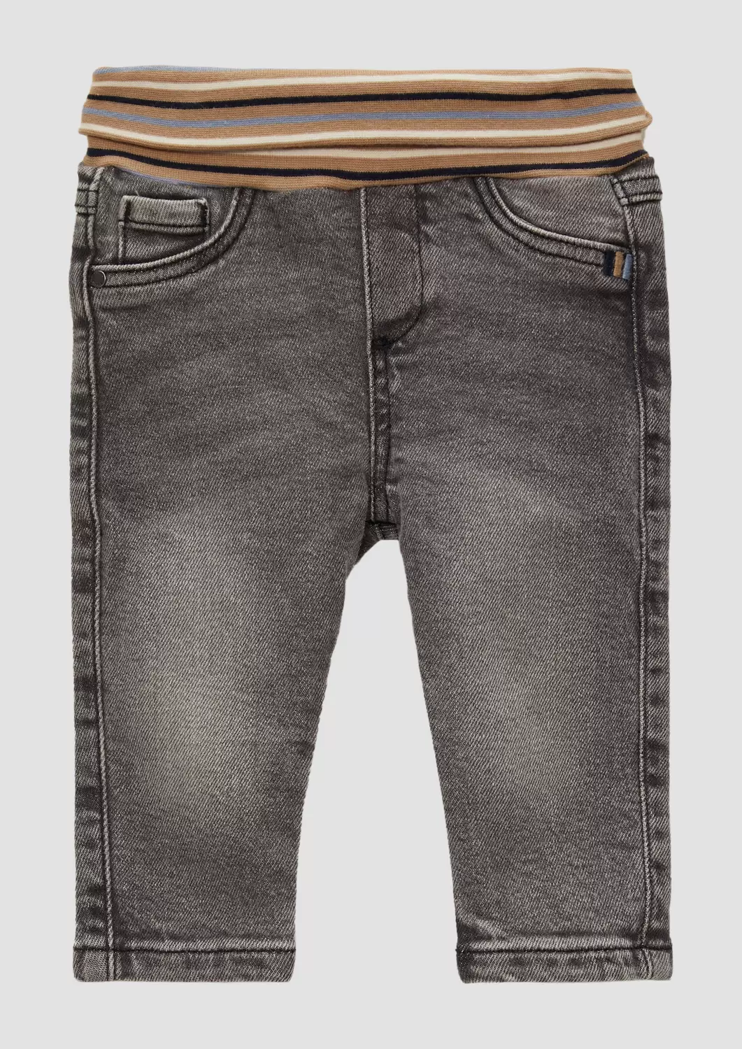 Jeans-Hose - 94Z2/GREY/BLACK