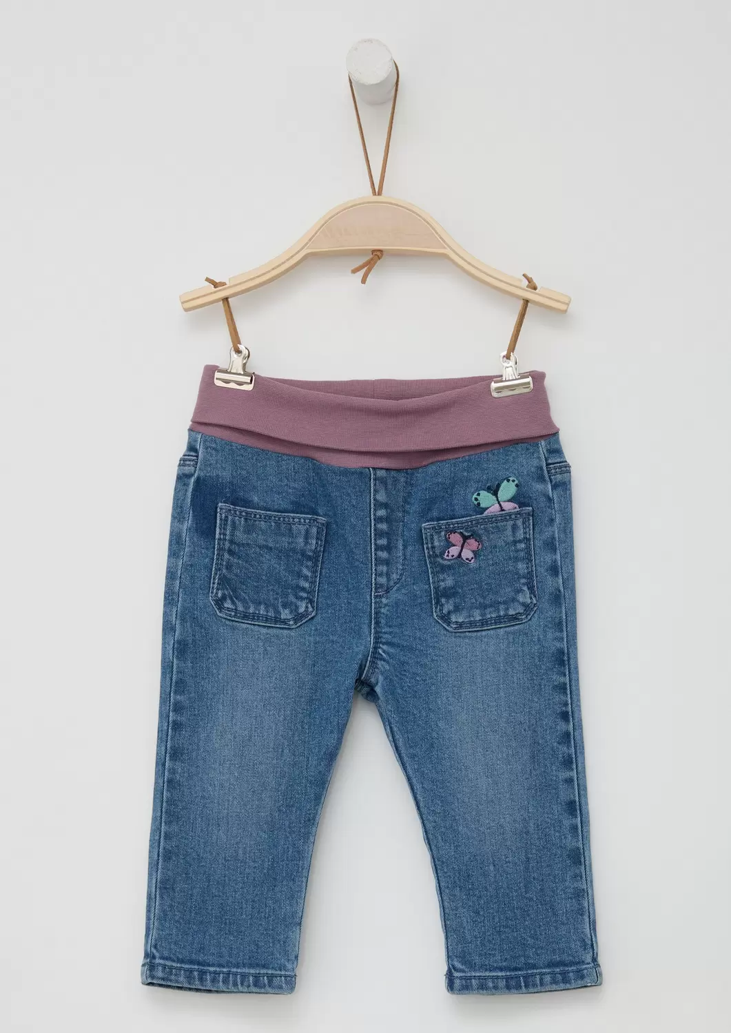 Jeans-Hose - 56Z6/BLUE