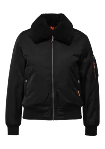 Outdoor-Jacke - 9999/GREY/BLACK