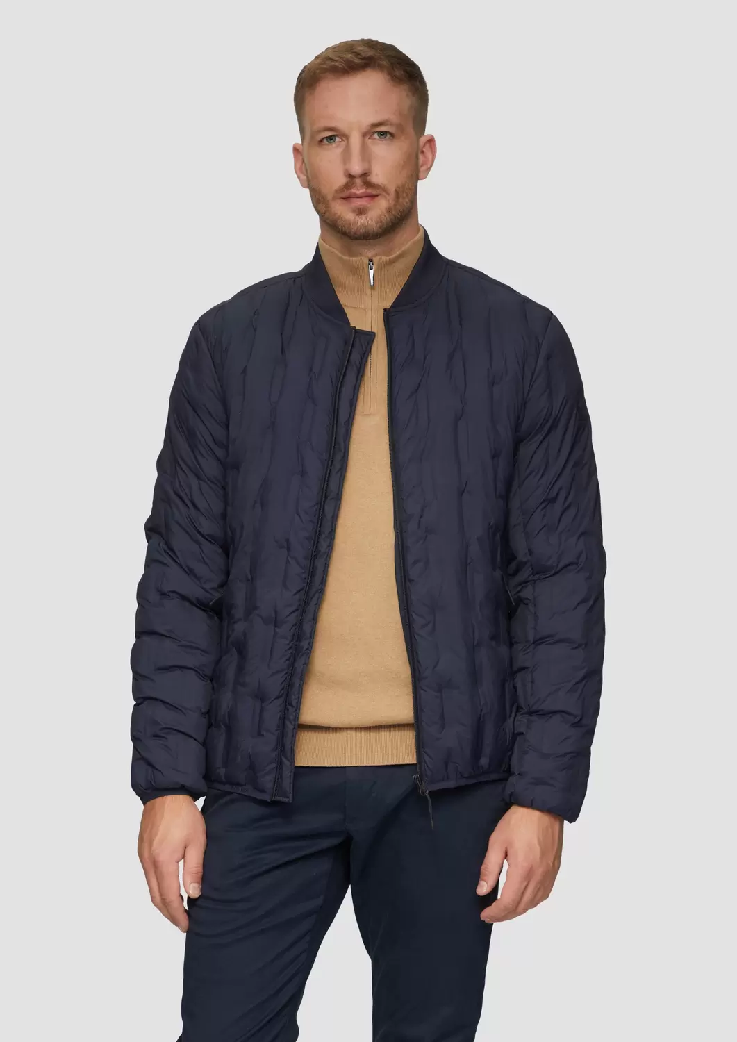 Outdoor-Jacke