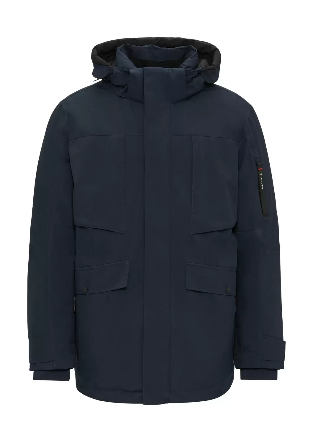 Outdoor-Jacke