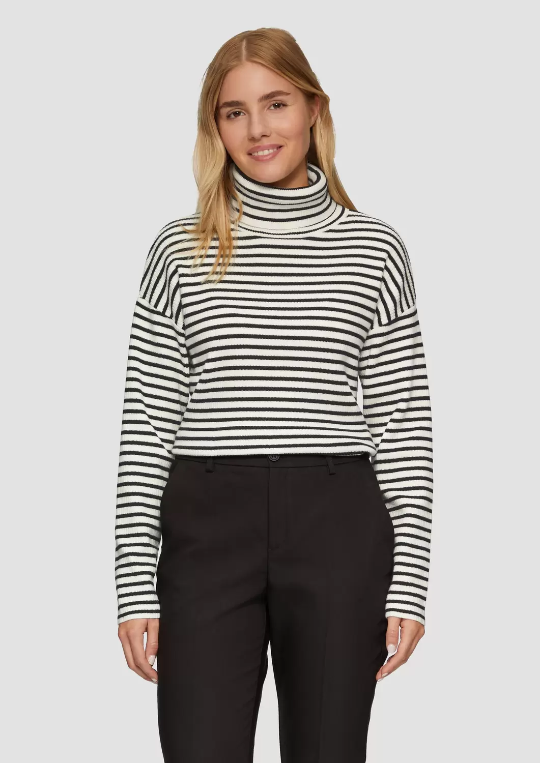 Strickpullover