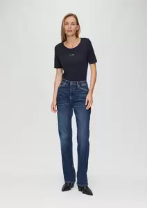 Jeans-Hose