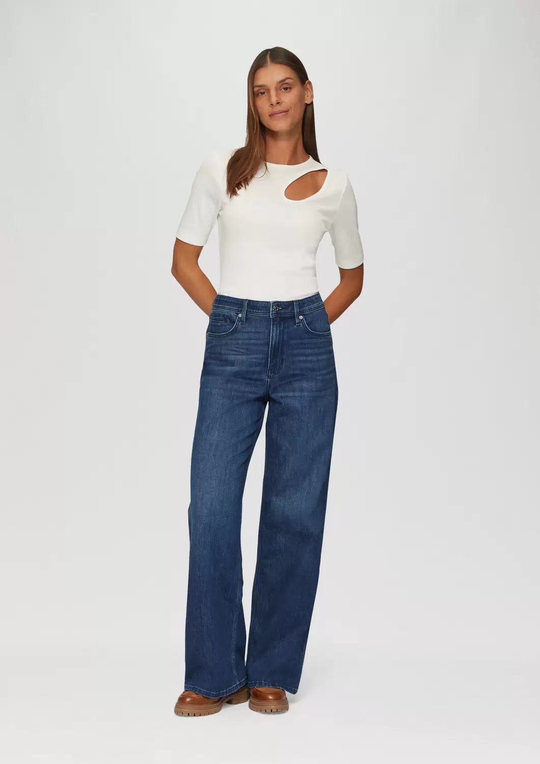 Jeans-Hose female
