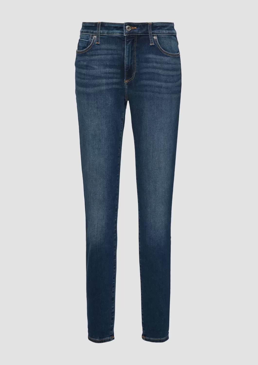 Jeans-Hose - 55Z4/BLUE