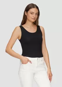T-Shirt - 9999/GREY/BLACK