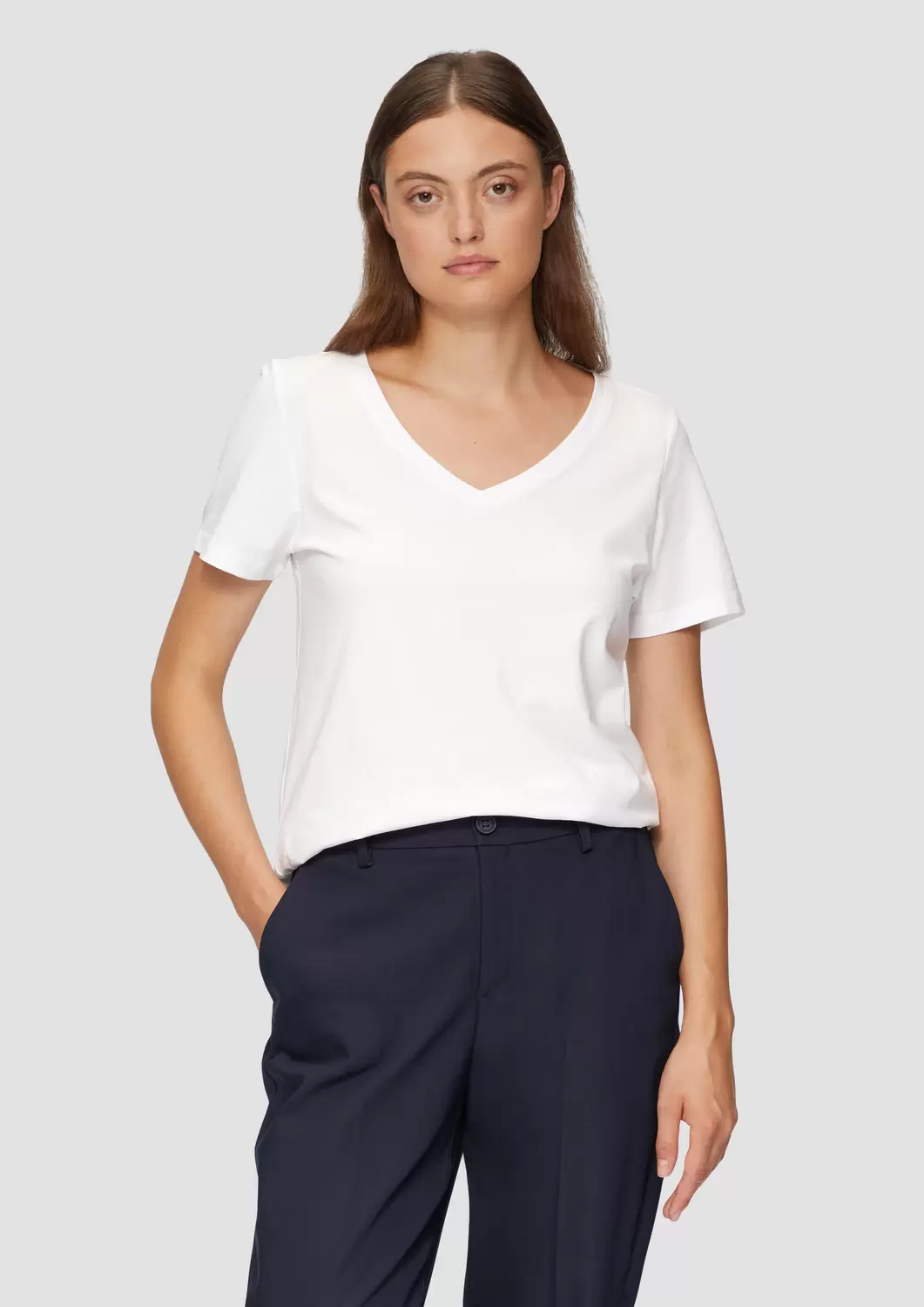 T-Shirt female