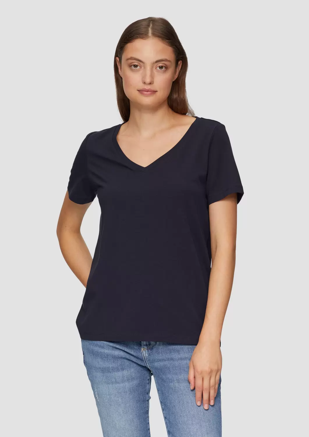 T-Shirt - 5959/BLUE