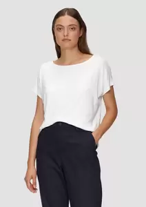 T-Shirt - 0100/WHITE