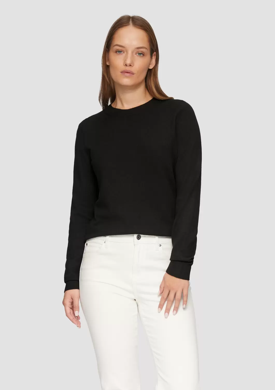 Strickpullover