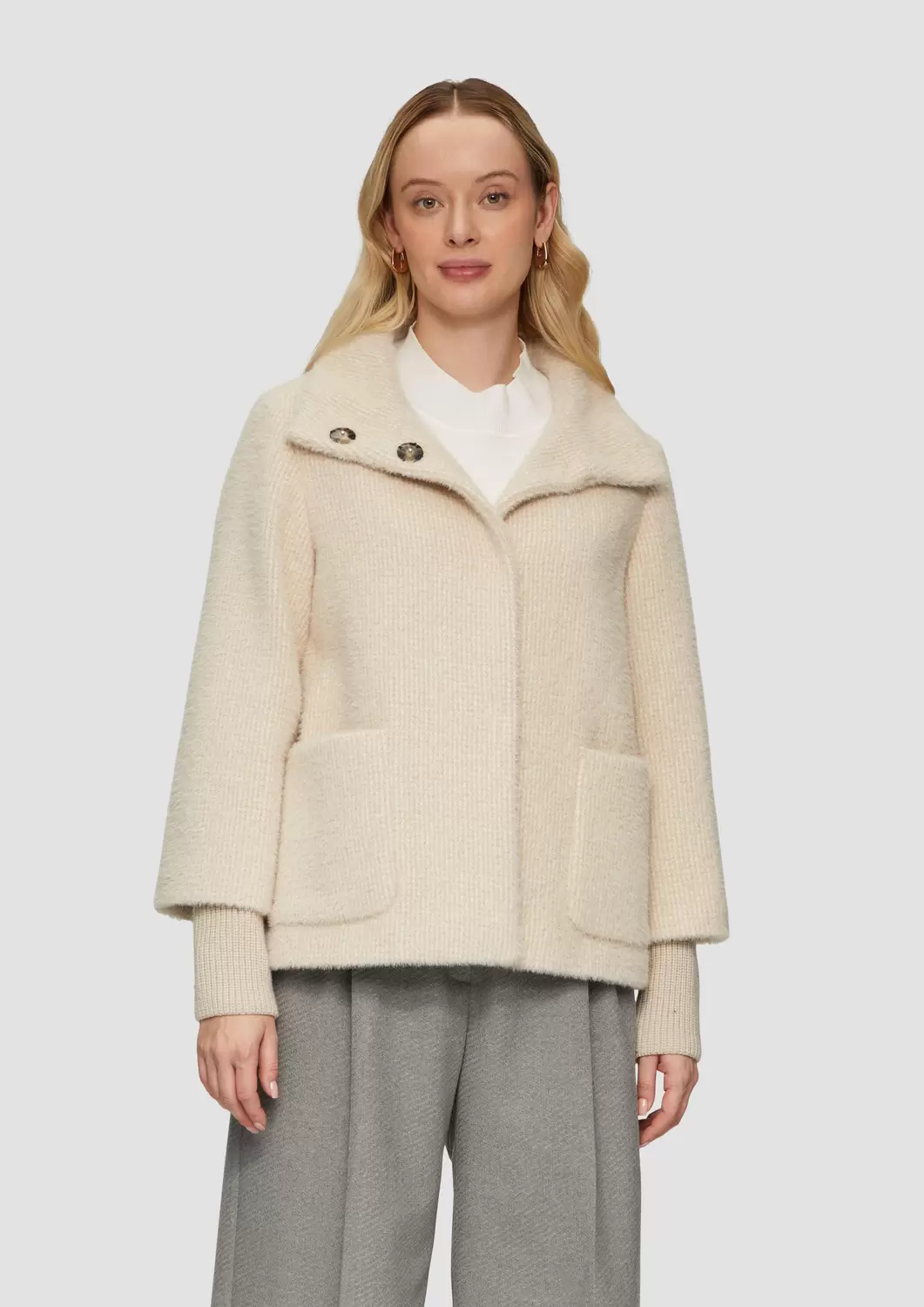 Outdoor-Jacke female