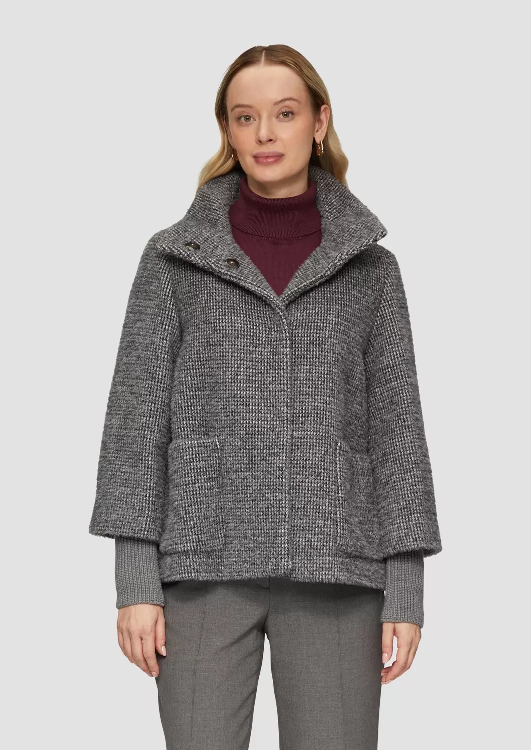 Outdoor-Jacke female