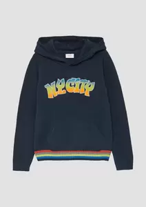 Strickpullover