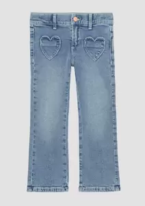 Jeans-Hose