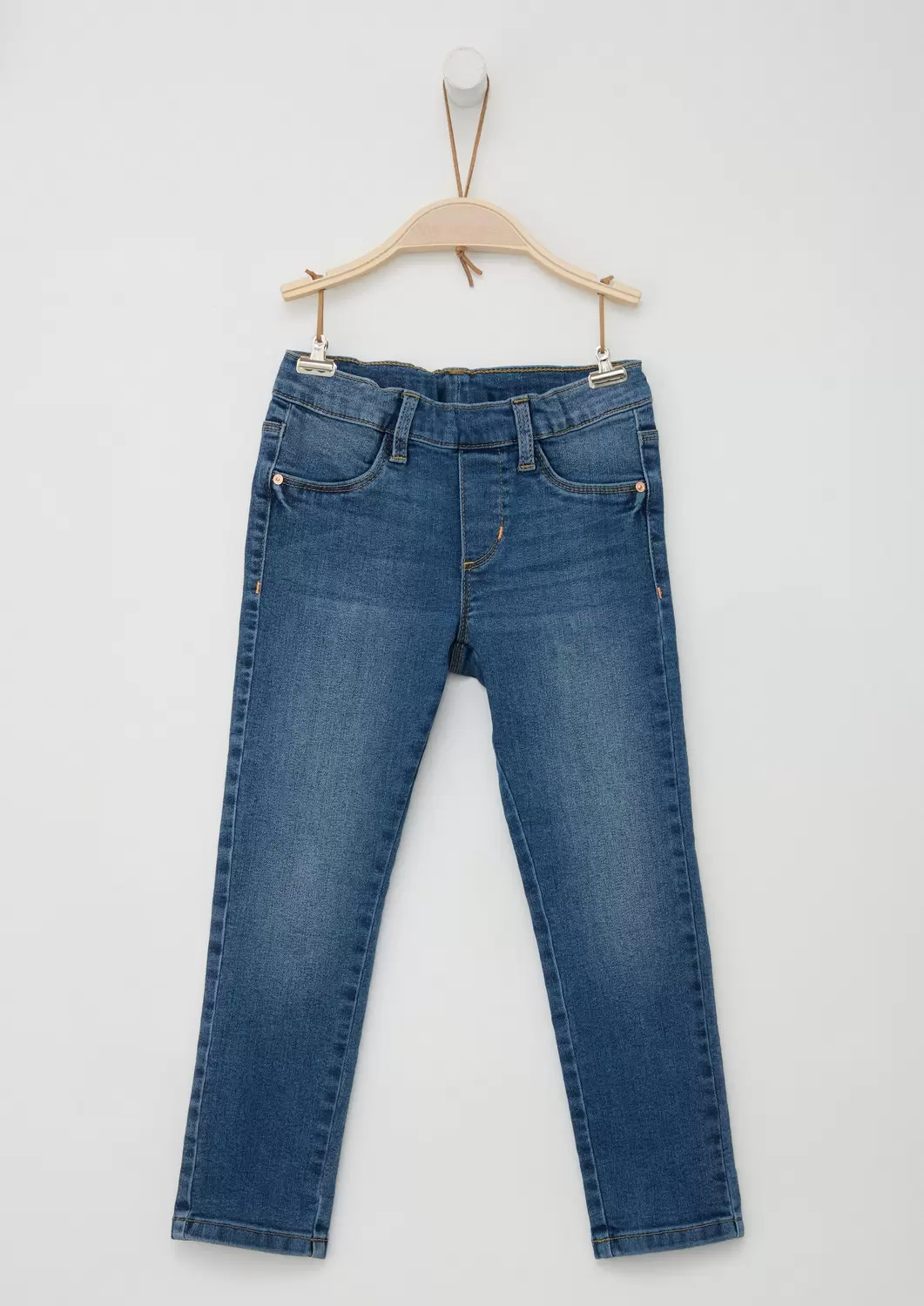 Jeans-Hose