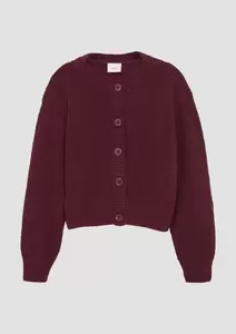 Strickjacke