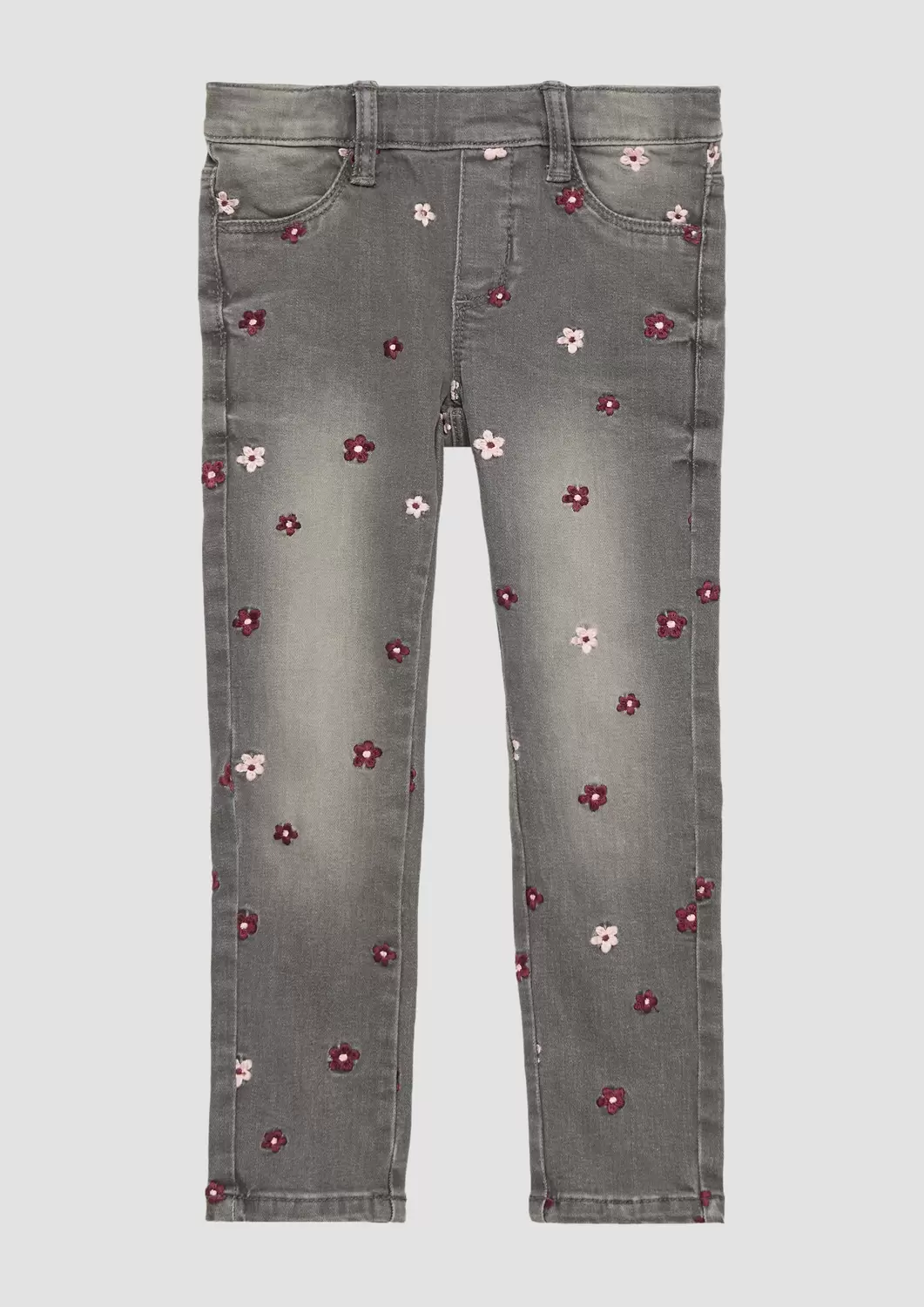Jeans-Hose - 95Z7/GREY/BLACK