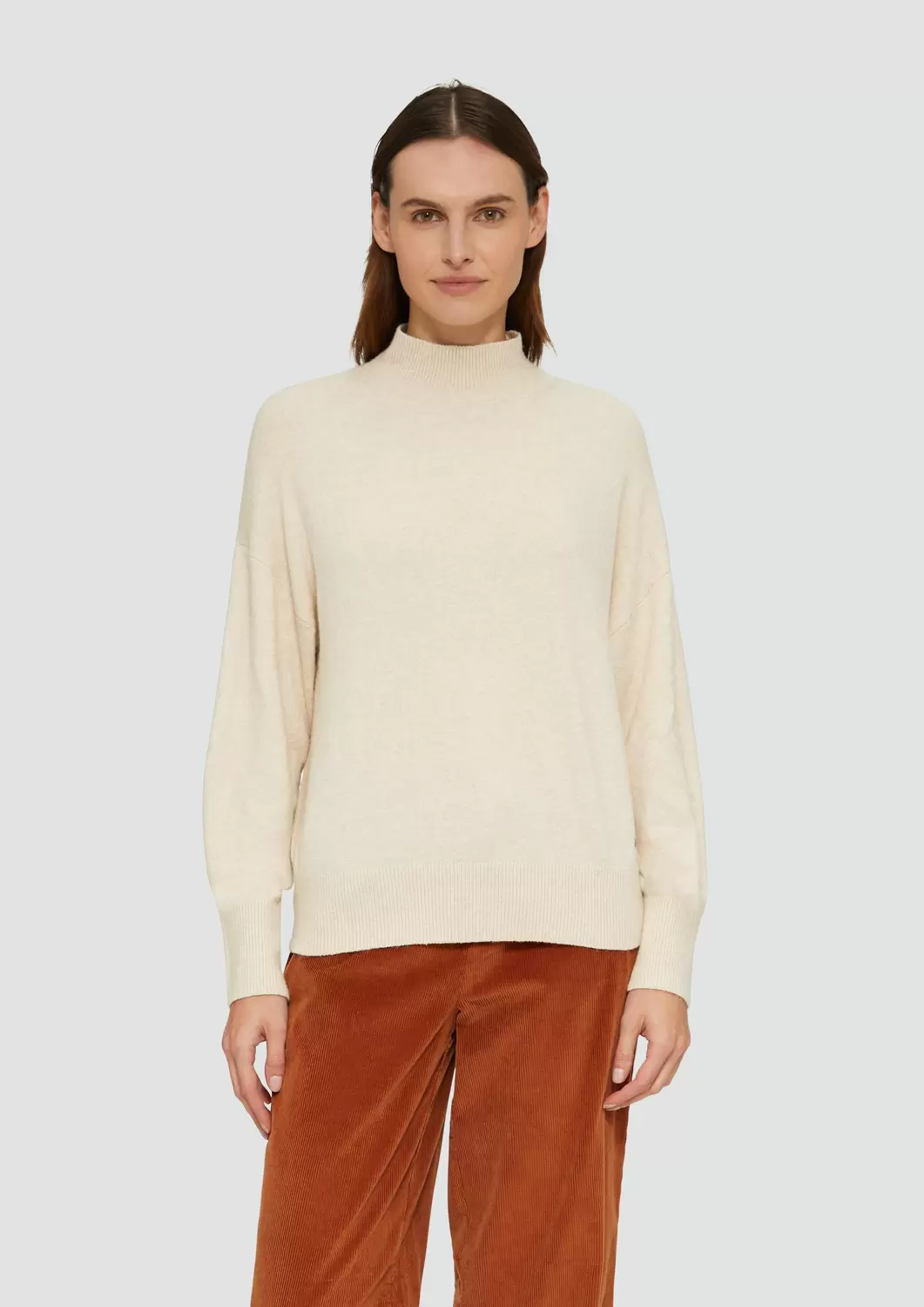 Strickpullover