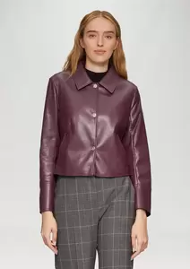 Indoor-Jacke