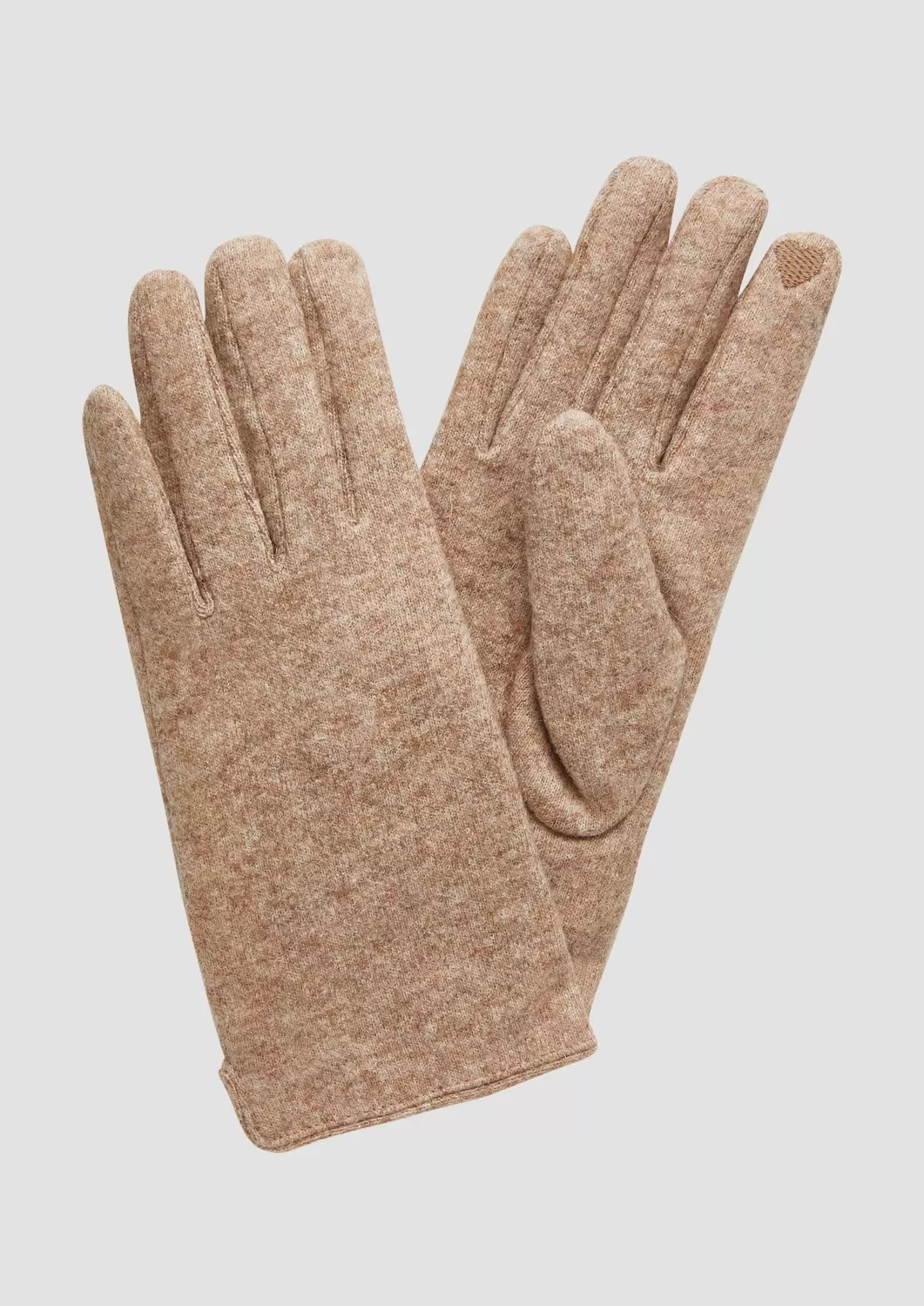 Handschuhe - 8100/BROWN
