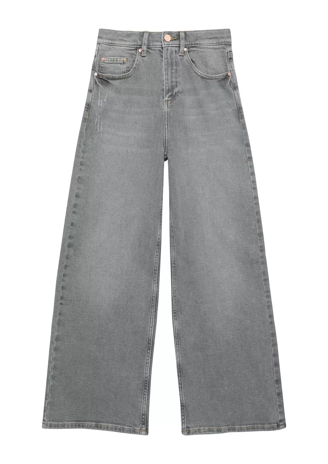 Jeans-Hose - 94Z4/GREY/BLACK