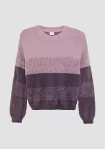 Strickpullover