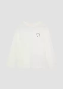 T-Shirt - 0210/WHITE