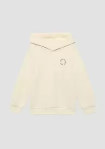 Sweatshirt - 0805/WHITE