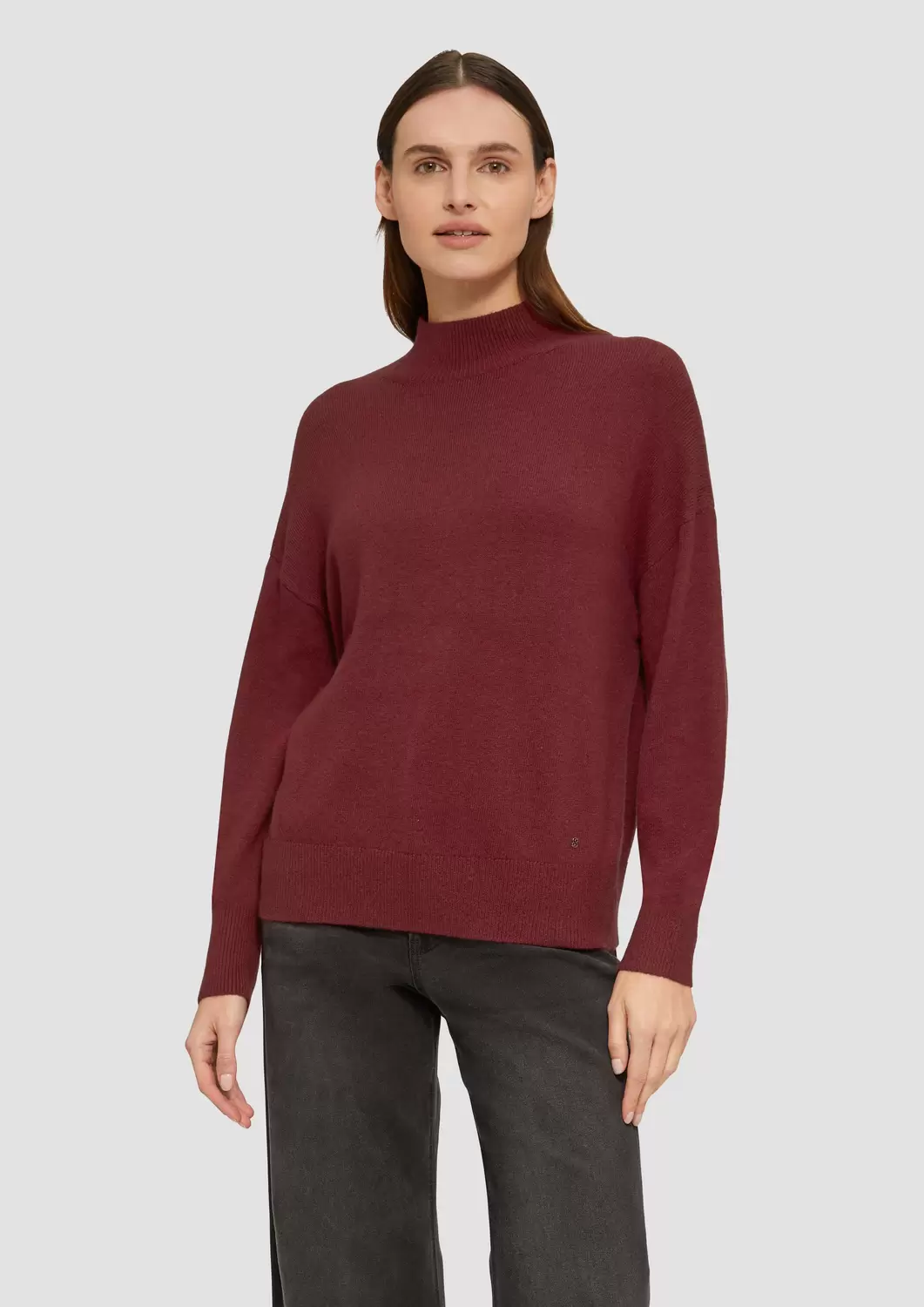 Strickpullover