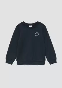 Sweatshirt - 5952/BLUE