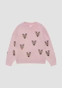 Strickpullover