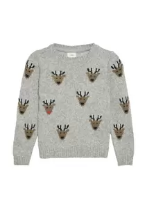 Strickpullover