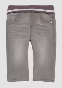 Jeans-Hose - 94Z7/GREY/BLACK