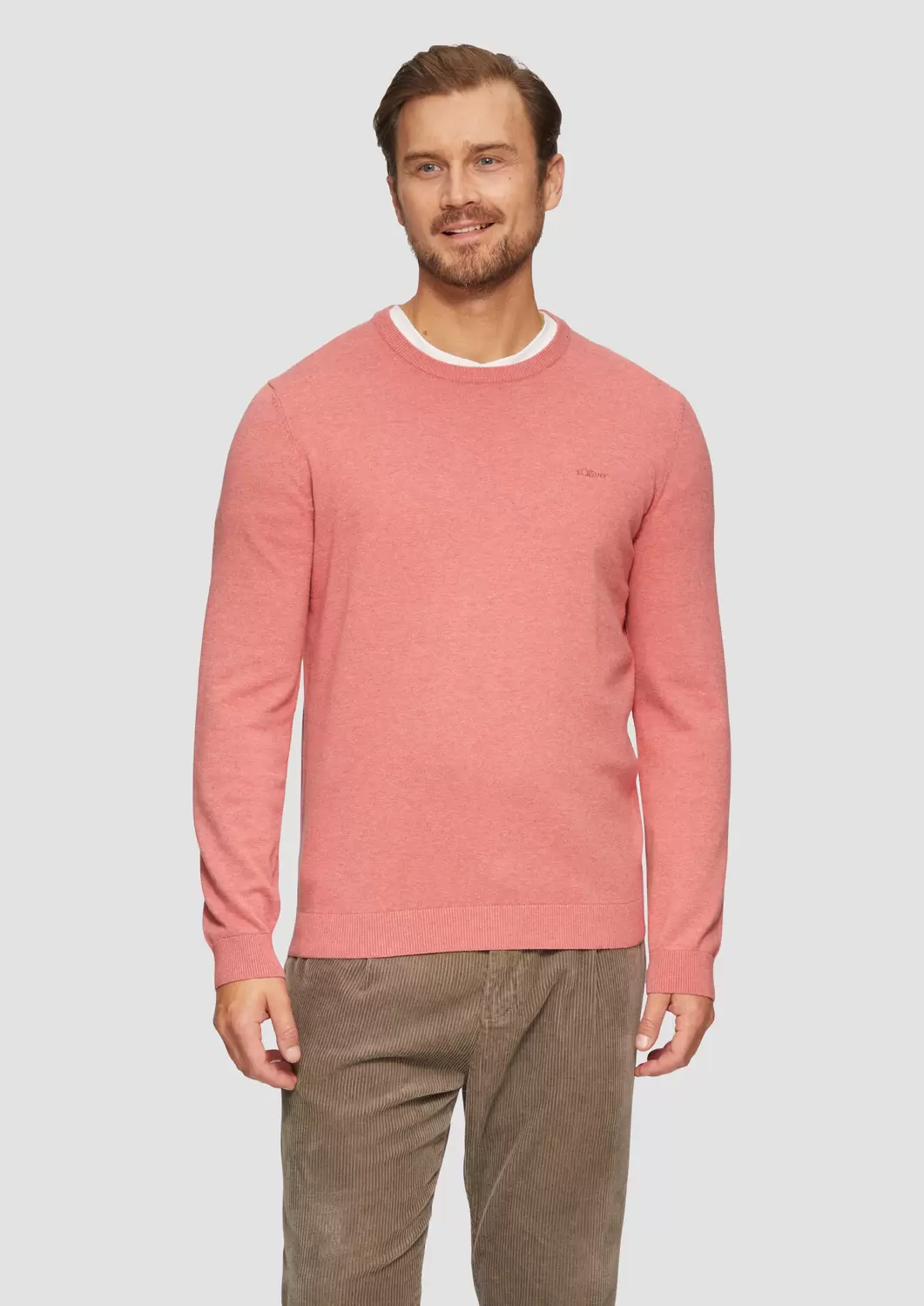 Strickpullover