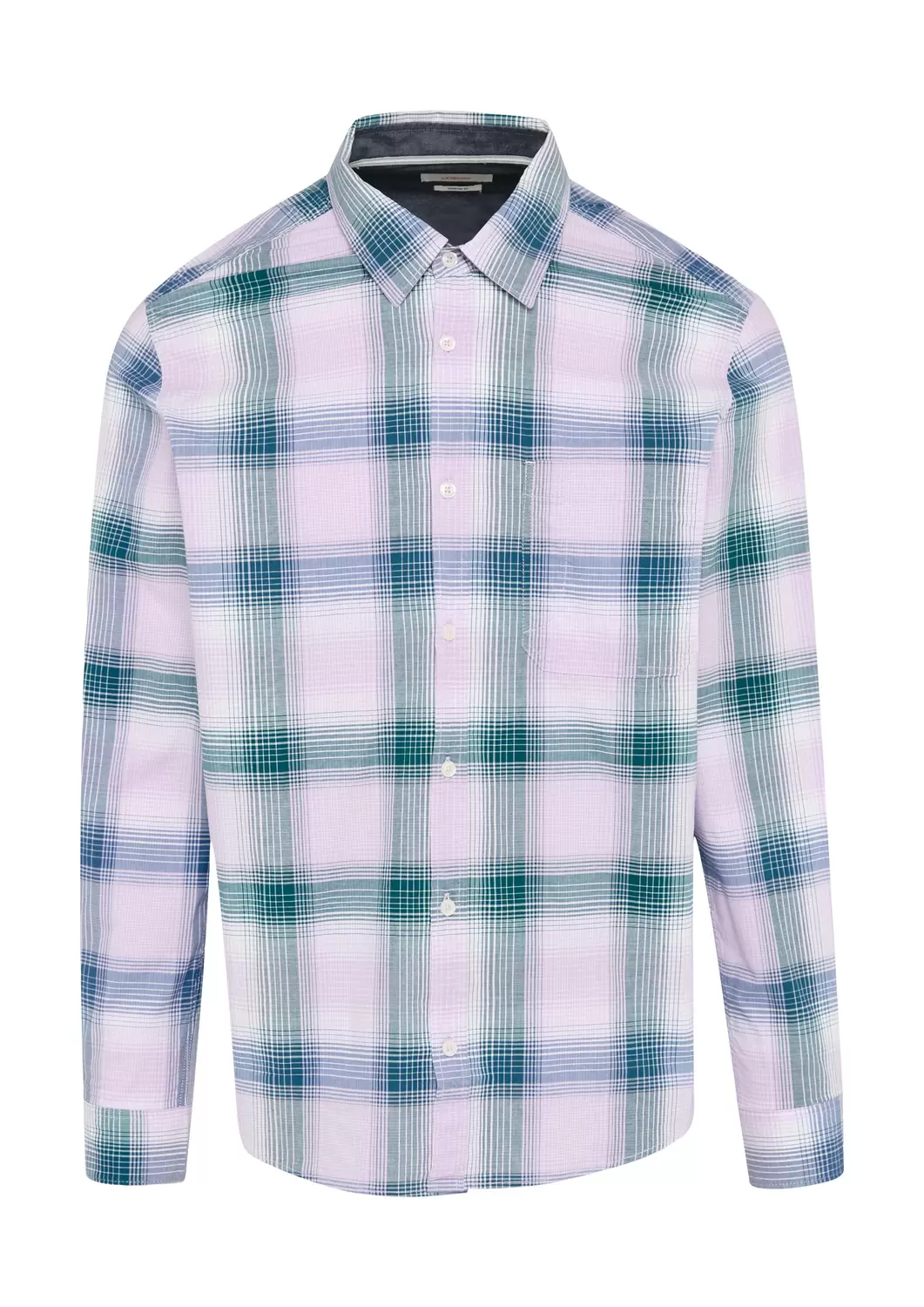 Hemd - 47N2/LILAC/PINK